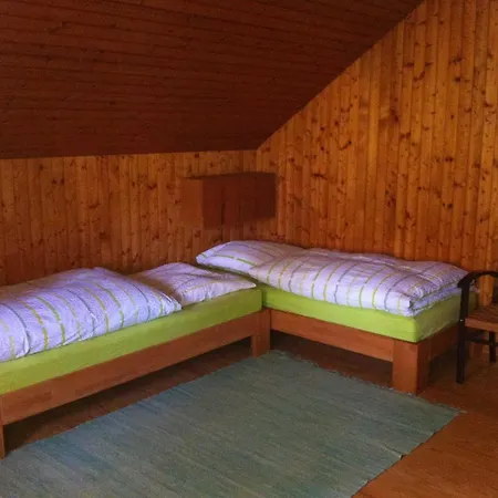 Apartmán Eckhaeusle Sankt Peter