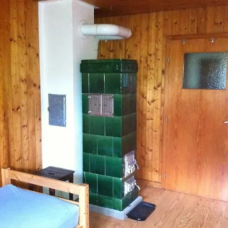 Apartment Eckhaeusle *