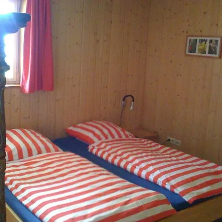 Eckhaeusle Apartment