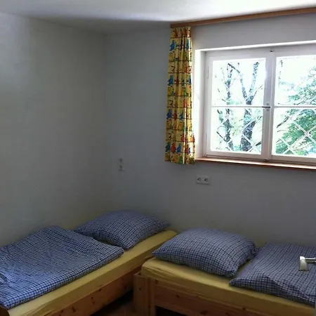 Eckhaeusle Apartmán