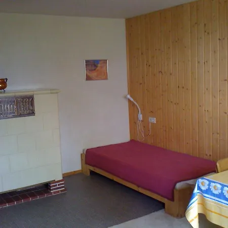 Apartment Eckhaeusle