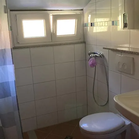 Eckhaeusle Apartmán