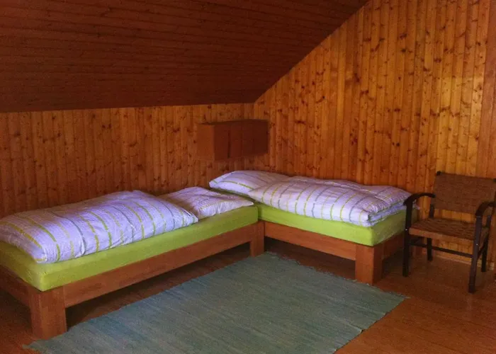 Apartamento Eckhaeusle Sankt Peter