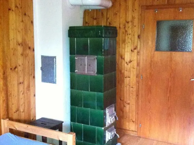 Apartamento Eckhaeusle *