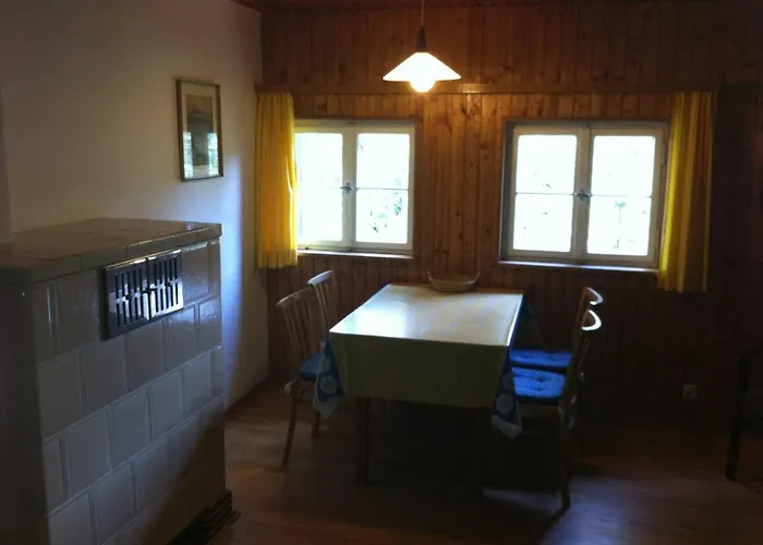 Apartamento Eckhaeusle