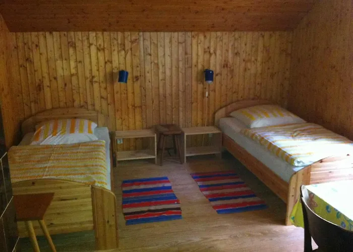 Eckhaeusle * סאנקט פטר