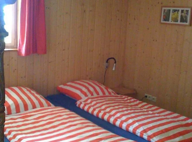 Eckhaeusle Apartamento