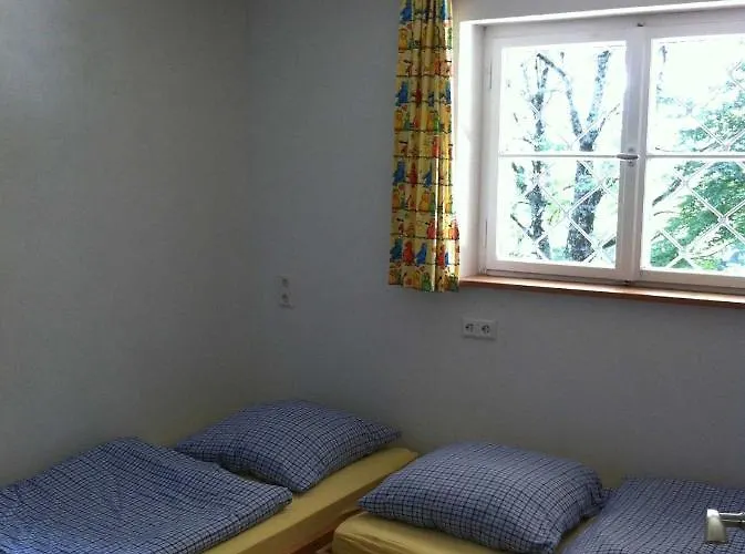 Eckhaeusle Apartamento