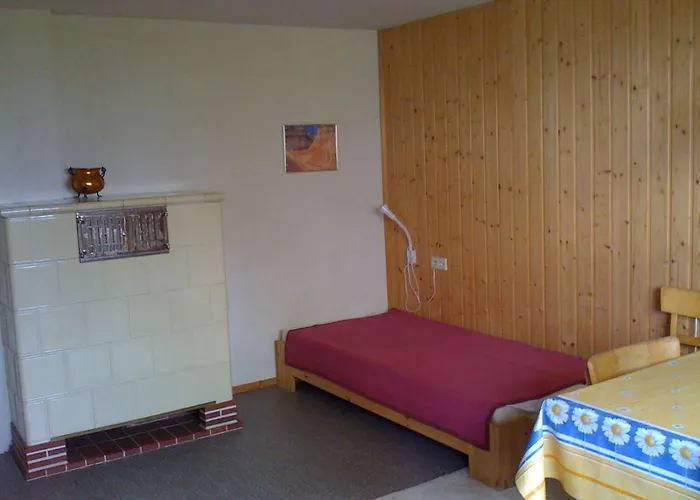 Apartamento Eckhaeusle