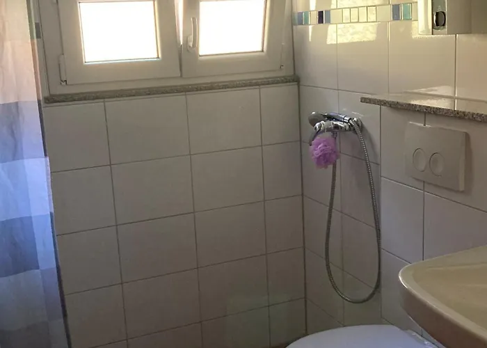 Eckhaeusle Apartamento