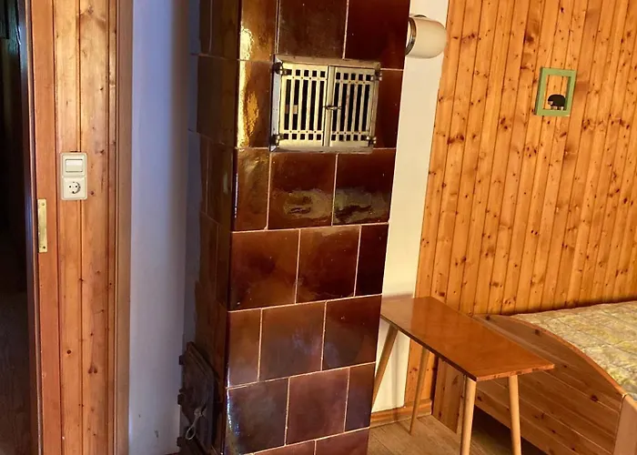 Eckhaeusle Apartamento *